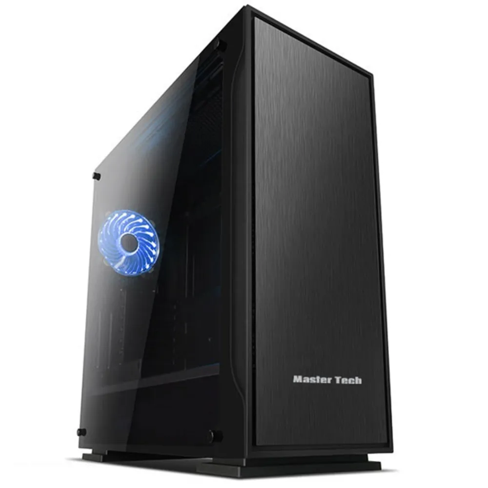 کیس کامپیوتر مسترتک Master Tech T700 TUF